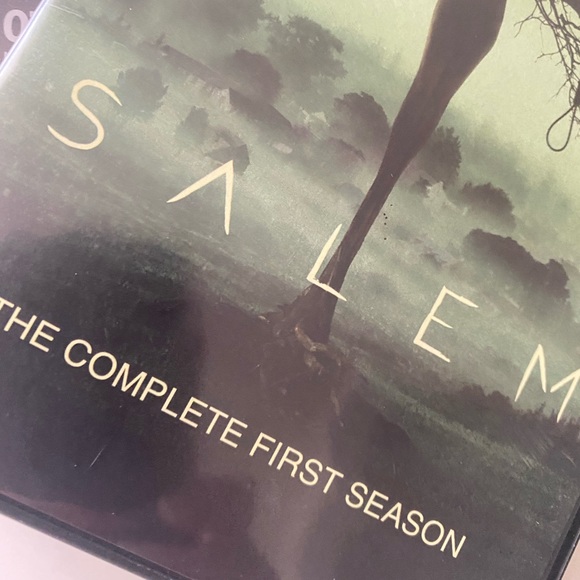 HORRORible trio of dvds - Picture 3 of 6